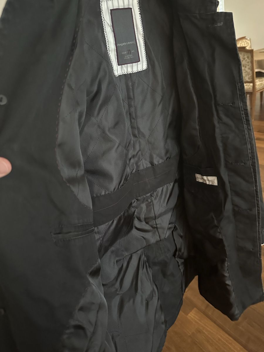 Giacche: Jacke – Usato da Dietikon venduto da mike.thorton 1