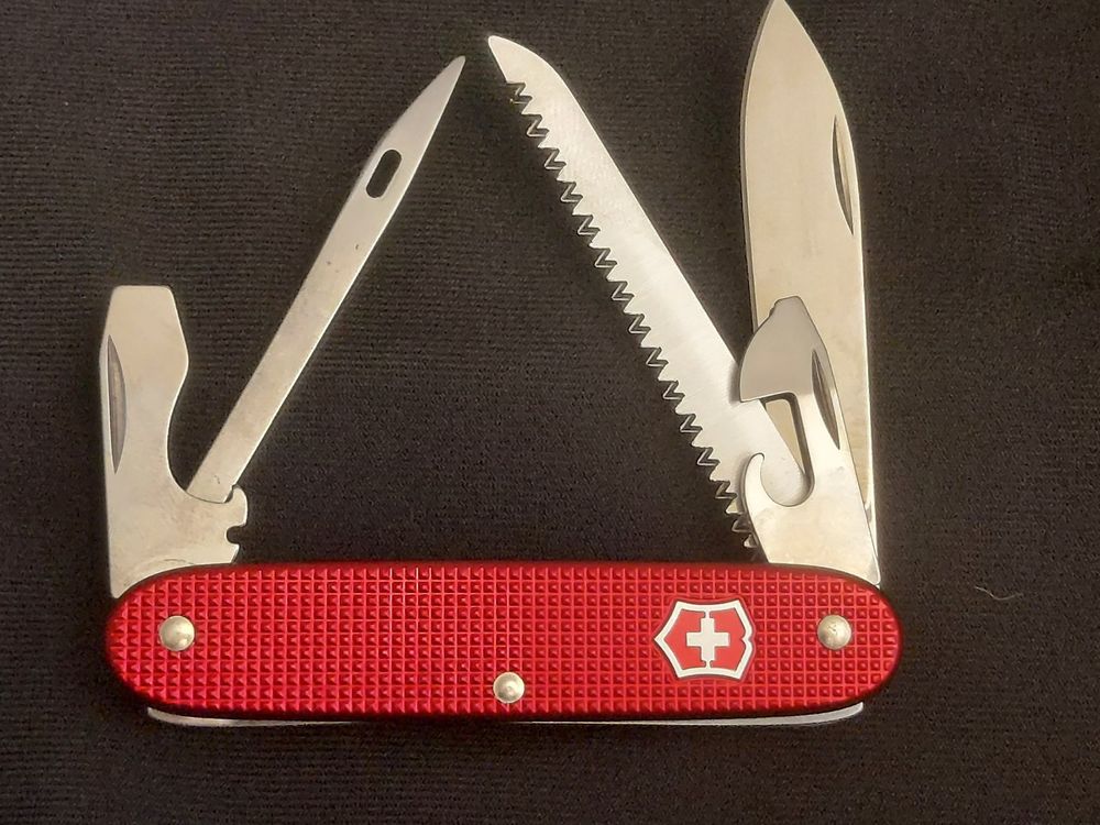 Victorinox midshipman hot sale