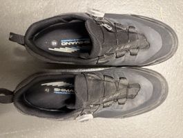 Shimano MTB Schuhe, Größe 43,