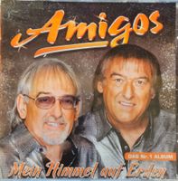 Amigos – Mein Himmel Auf Erden