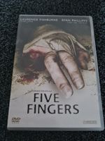 FIVE FINGERS (5592)