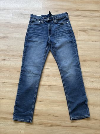 Jeans bleu homme – Taille 30/32