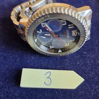 Herrenuhr