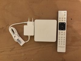 Swisscom TV Box