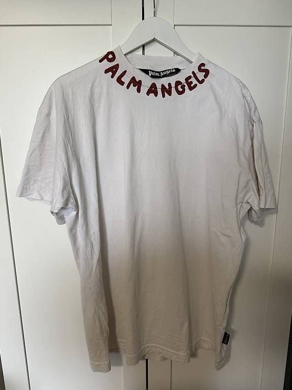 T-shirt: Palm Angels T-Shirts – Usato da Niederwangen BE venduto da taygun 2
