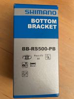 Shimano Tret-Lager BB-RS500-PB 86mm Pressfit BB