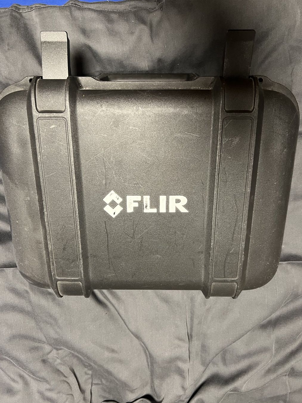 Flir Misurare: Camera Flir E6 – Usato da Bulle venduto da Ice1882 2