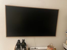 Samsung The Frame 65 Zoll inkl. Rahmen, wie neu!