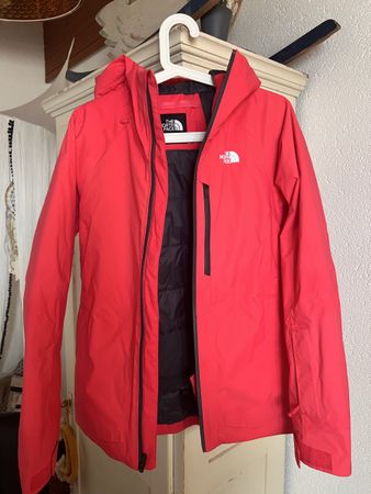 The North Face Damen Skijacke, Gr. S, neuwertig, Winter