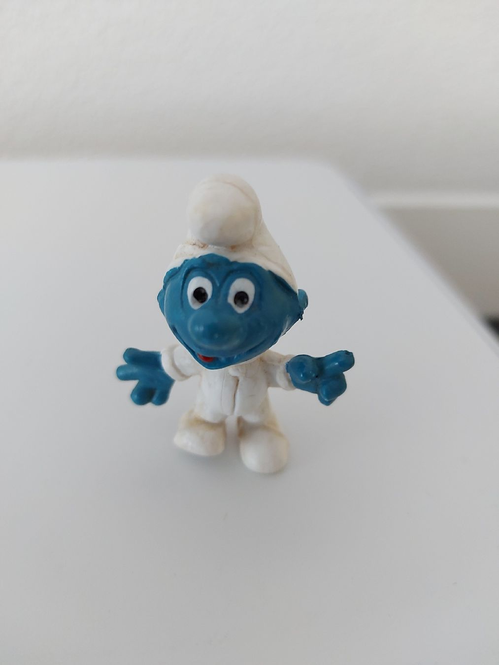 Schleich Figuren: Mondschlumpf – Neu (gemäss Beschreibung) aus Rothrist von Stranglehold