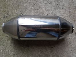 AWG 200 Zeller Sportkatalysator 130mm
