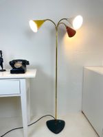 Vintage Articulated Standing Lamp - Lampadaire vintage