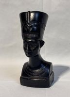 Buste de Nefertiti en résine