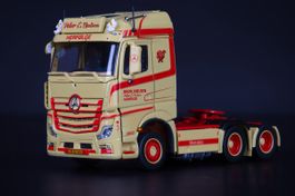 IMC Scania Peter Nielson