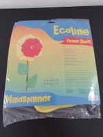 Neu - Windspiel - Flower Duett