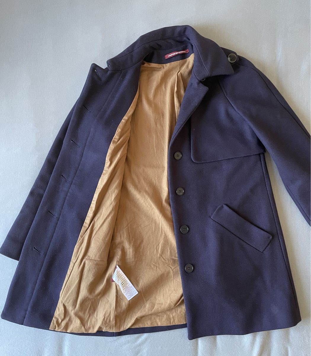 Comptoir des Cotonniers Cappotti: Comptoir des Cotonniers Mantel, 34 – Usato da Zürich venduto da nad_q28f 2