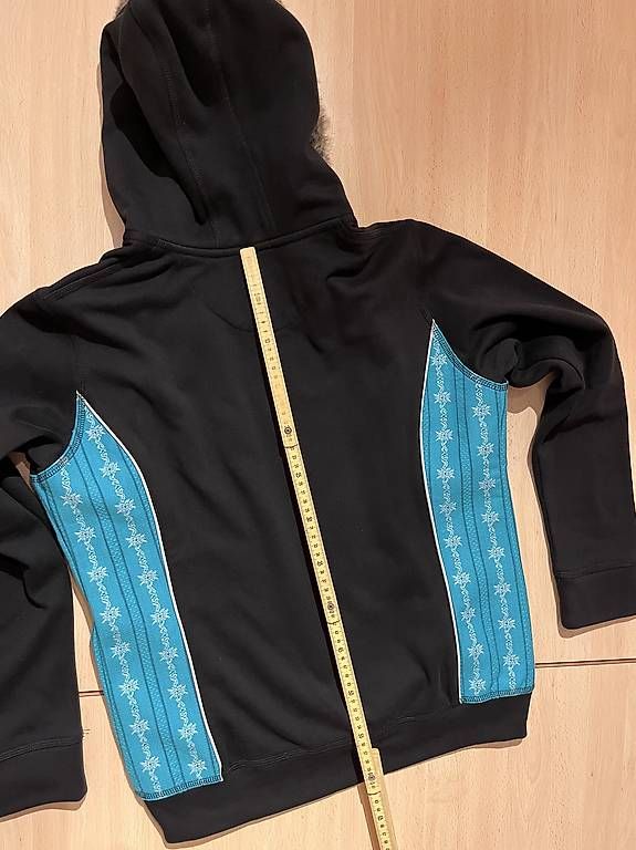 Giacche: Jenny Junior Jacke Gr. M – Nuovo (secondo la descrizione) da Spiringen venduto da brandinder 1
