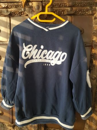 PULLOVER MIT 3/4 ÄRMEL VON NEXT