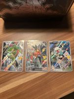 Pokémon First Partners Series 2 inkl. Bulk