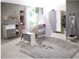 Kinderzimmer Möbel Set Geuther Wie neu