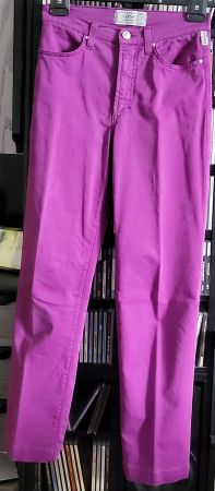 Jeans femme Versace, taille S.