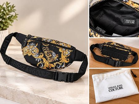 Versace Jeans Couture  Bauchtasche