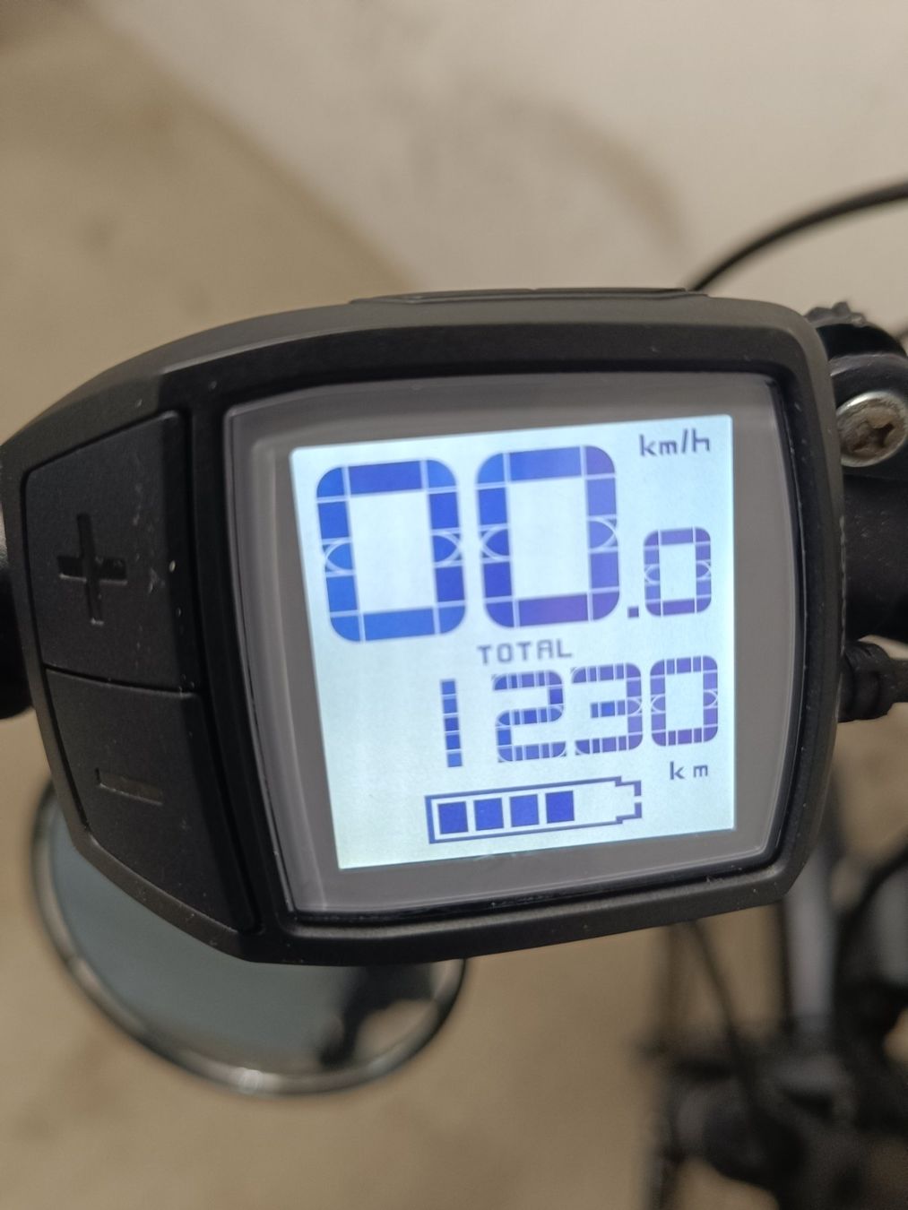Bosch Vélos: E-Bike Ortler Bozen – D'occasion à Altstätten SG par Koelsing 3