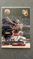 Michael Jordan Chicago Bulls 93/94 Fleer Ultra Basketball