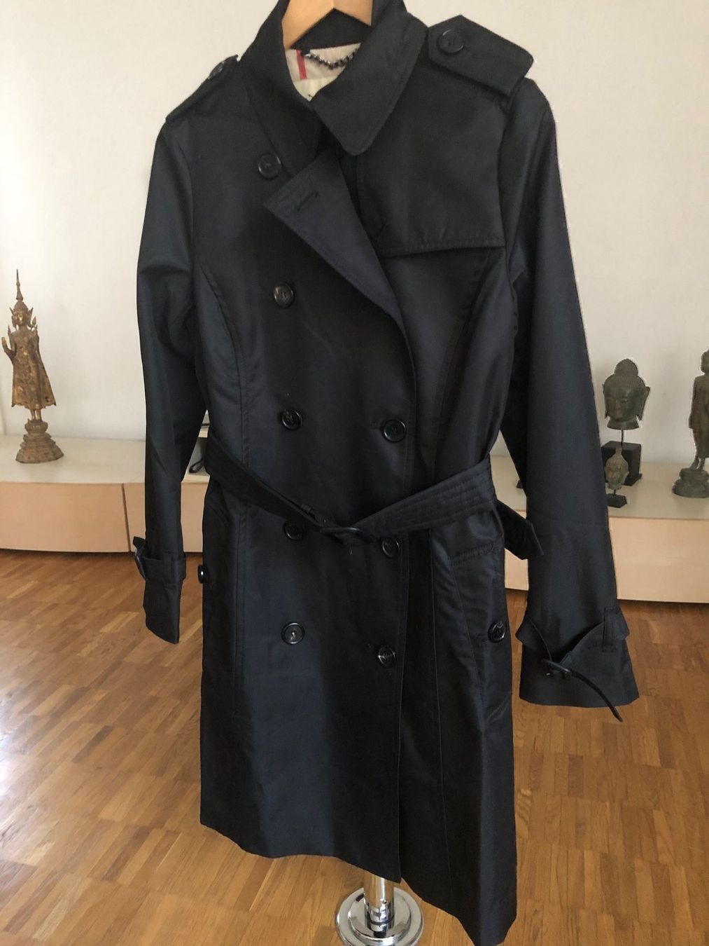 Cappotti: Burberry – Nuovo (secondo la descrizione) da Pully venduto da Kalissa