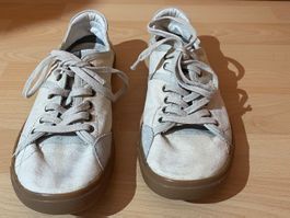 Basket Marlboro T42 homme