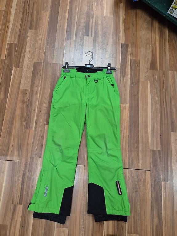 Icepeak Pantaloni: Skihose Icepeak gr 152 – Usato da Schwarzenburg venduto da Flamingo07 1