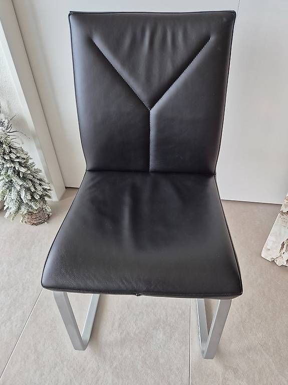 Chaises: Esszimmerstühle – D'occasion à Hedingen par Wzimi 2