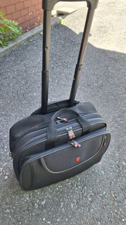 Rolltasche