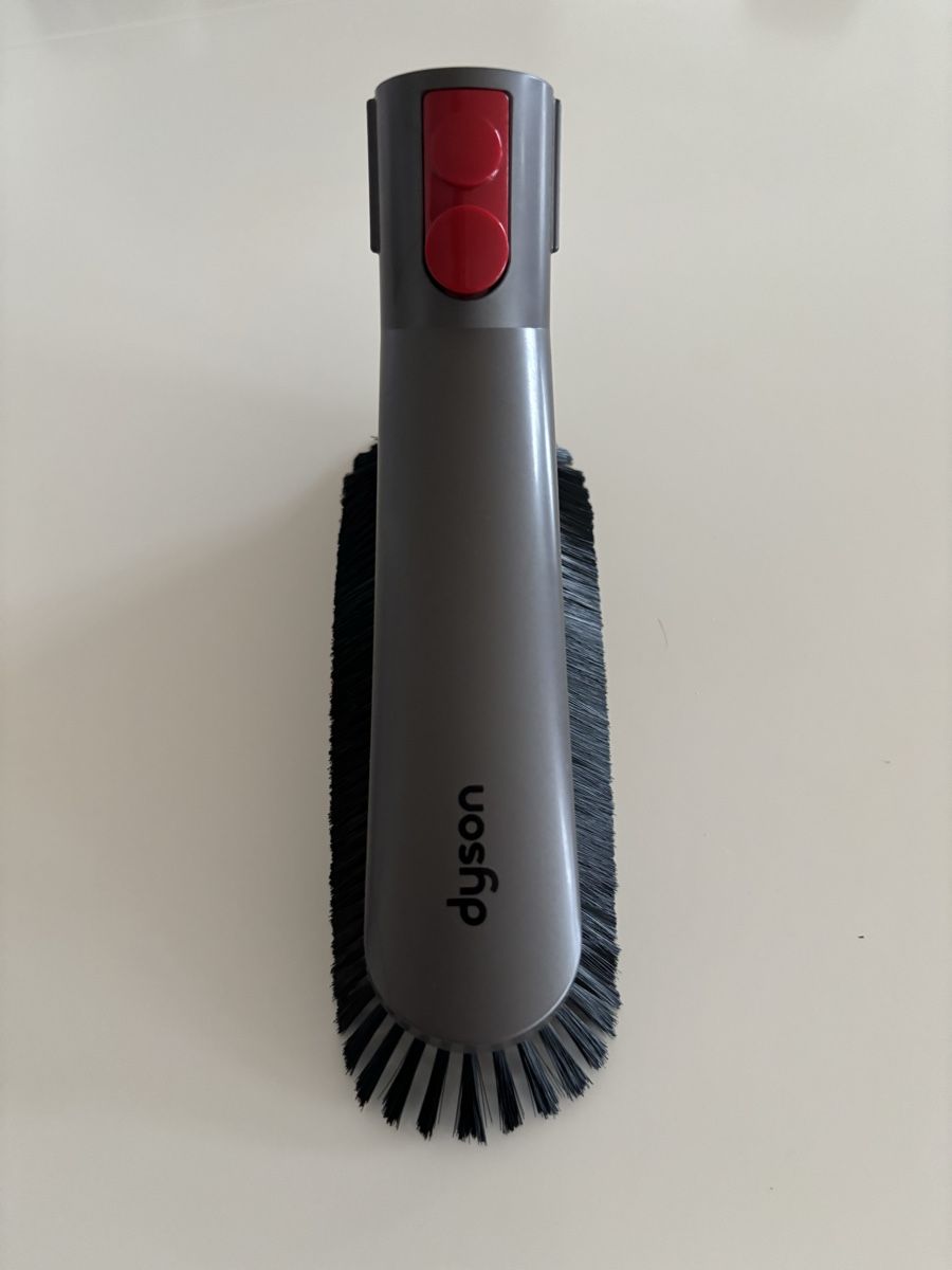 Dyson Aspirapolveri & Accessori: Dyson Extra Soft Bürste neu – Nuovo (secondo la descrizione) da Uetikon am See venduto da Kunbaba 1