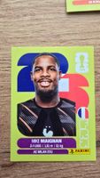 Panini WM 2026 France  Mike Maignan