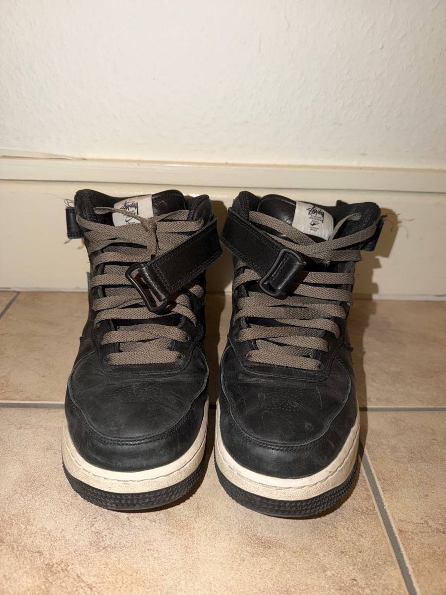 Scarpe da uomo: Nike x Stussy  – Usato da Neuenegg venduto da dkfan1 3
