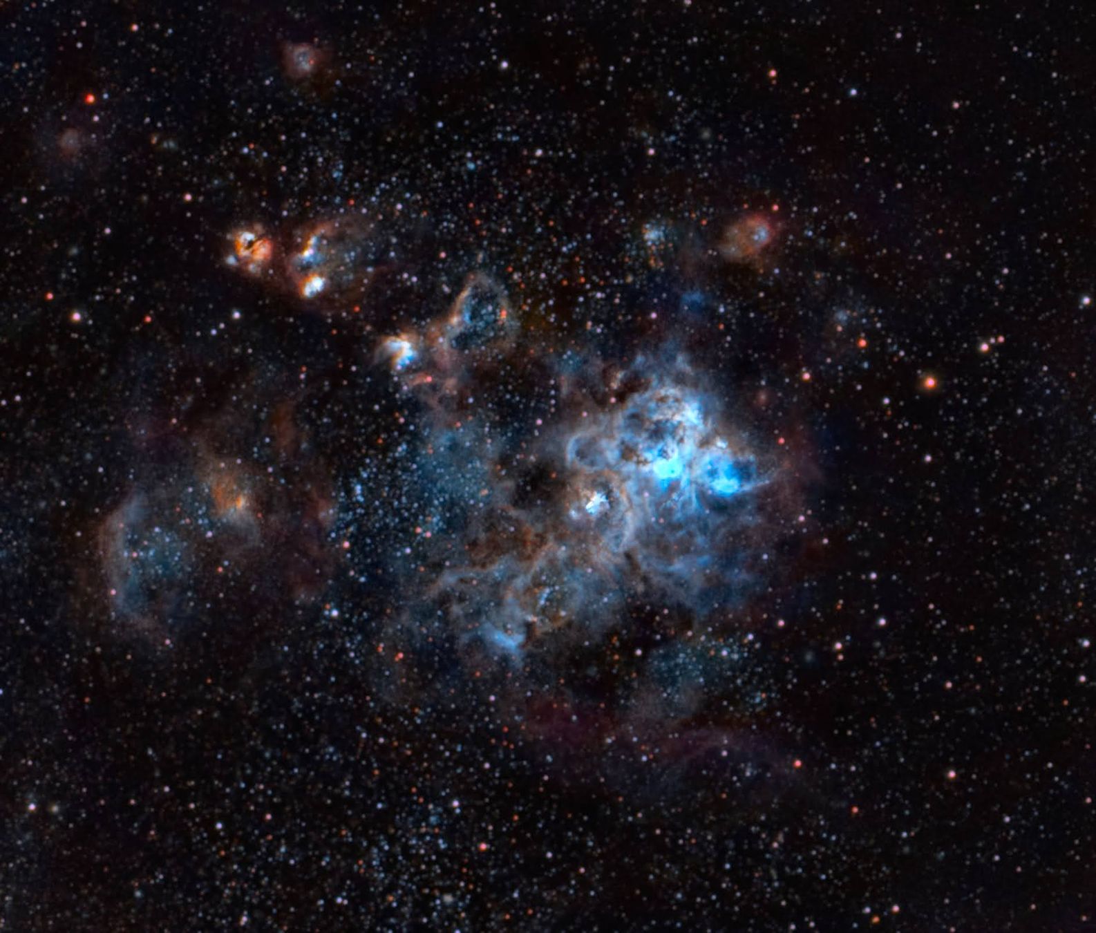 Télescopes: Dwarf 2 telescope by Dwarf labs  – Neuf (Voir description) à Eglisau par Ppoinha 4