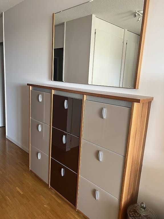 Armadi: Meuble à chaussures XL – Usato da Lausanne venduto da ckdo 4