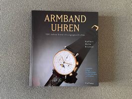 Arbmanduhren - 100 Jahre Entwicklungsgeschichte
