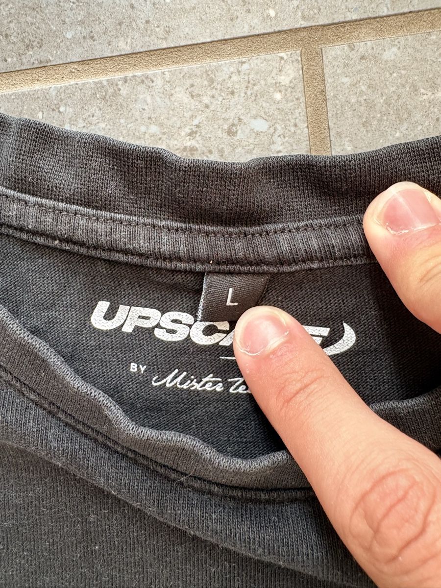 T-shirts: UpScale T-Shirt L  – Neuf (Voir description) à Seengen par Matrix2020 1