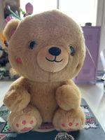 Teddy Bear (teddy bär)