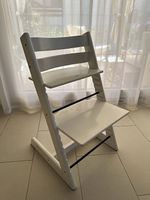Stokke TrippTrapp weiss