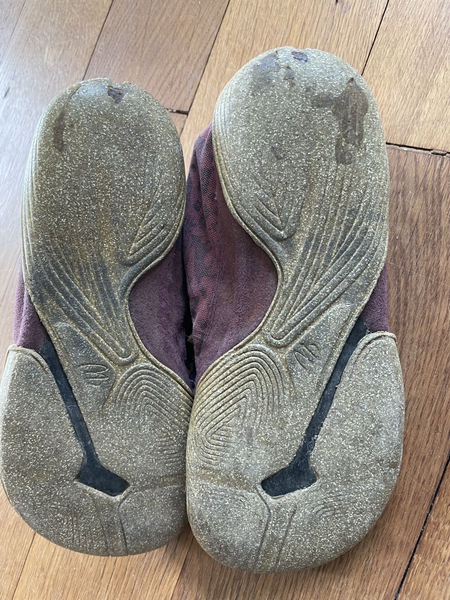Scarpe per ragazzi: Wildlinge – Usato da Wettingen venduto da simomoxa 3