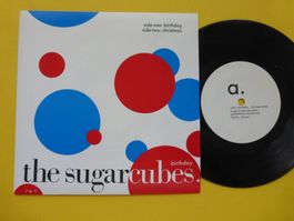 The Sugarcubes – Birthday
