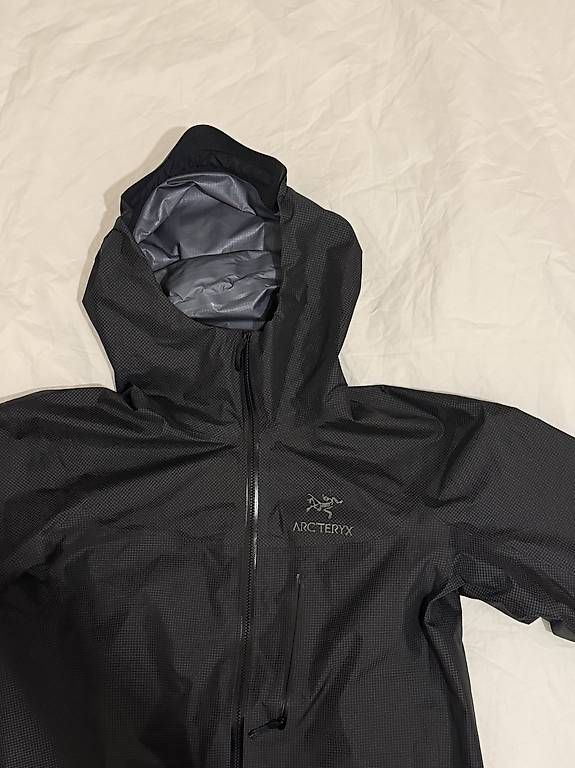 Arcteryx Giacche: NEUE Arcteryx Jacke – Usato da Basel venduto da sor_8stw 1