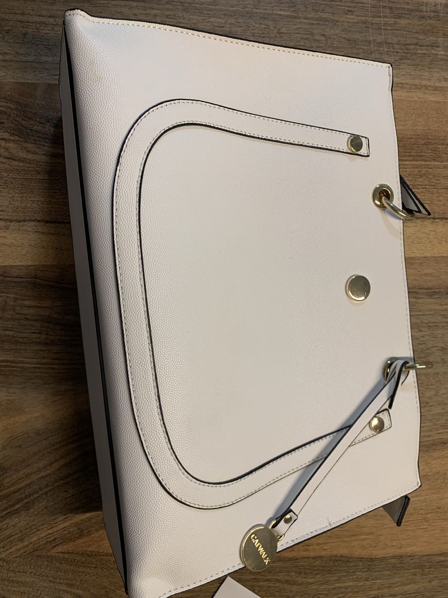 Borse da donna: Catwalk Handtasche – Usato da Münsingen venduto da Alisha-balsiger-12