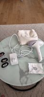 Philips Lumea Prestige IPL Haarentferner mit Zubehoer