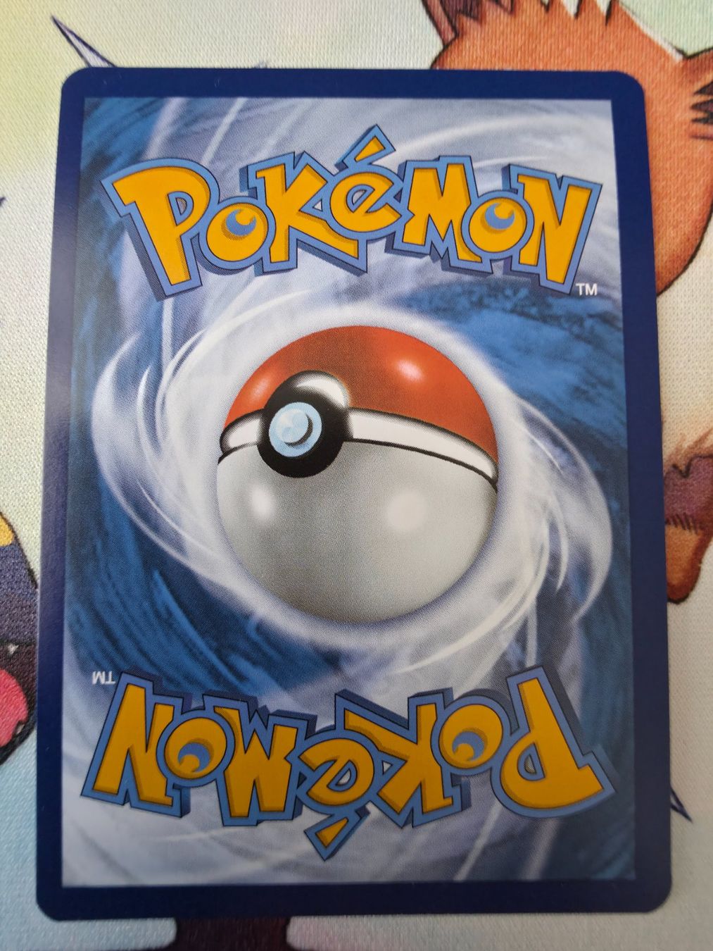 Pokémon Carte collezionabili: Poliwhirl 176/165 EN - 151 – Nuovo (secondo la descrizione) da Bözberg venduto da blooke 1