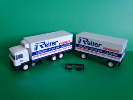 MAN LKW von AMW 1/87