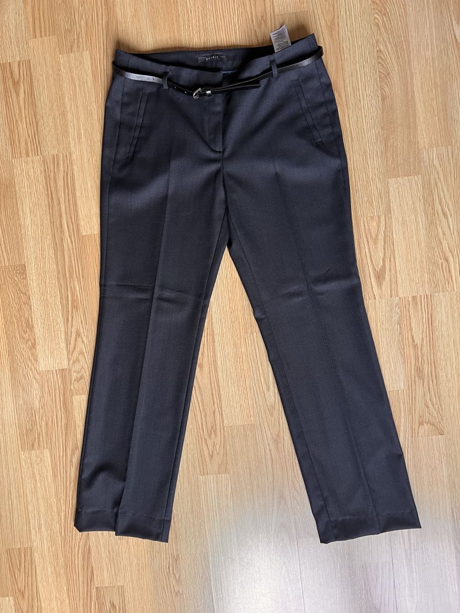 Esprit Hosen: Anzugshose Damen Esprit 38 – Gebraucht aus Basel von nin_b5zh